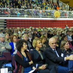 Lærdómssamfélagið í Höllinni