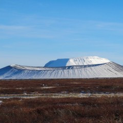 Hverfjall