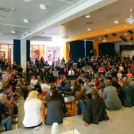 Kynning fyrir foreldra og fundur ForMA