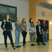 Að setja allt á sinn stað