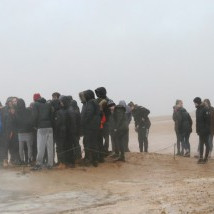 Mývatnssveitarferð 28. september