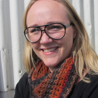 Valgerður í doktorsnámi í menntunarfræðum