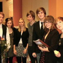 Muninn kemur út, 16. desember 2009