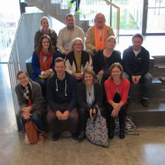 Í Framhaldsskólanum í Mosfellsbæ