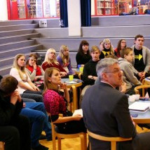 Hraðlínukynning 2010