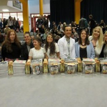 Ritstjórnin og nýja blaðið