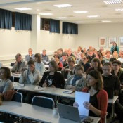 Þorrastefna í Möðruvallakjallara