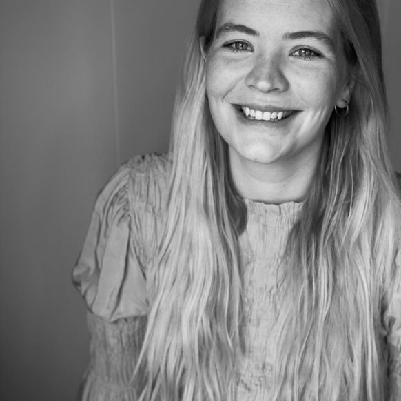 Ingunn Elísabet Hreinsdóttir