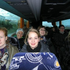 Ferðamálabraut í Jólahúsi