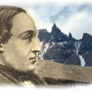 Jónas Hallgrímsson