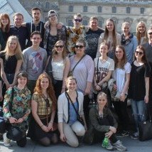 Man ég þig, París