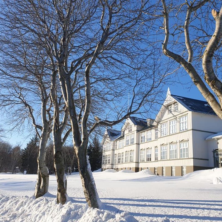 Mynd: Margrét K. Jónsdóttir