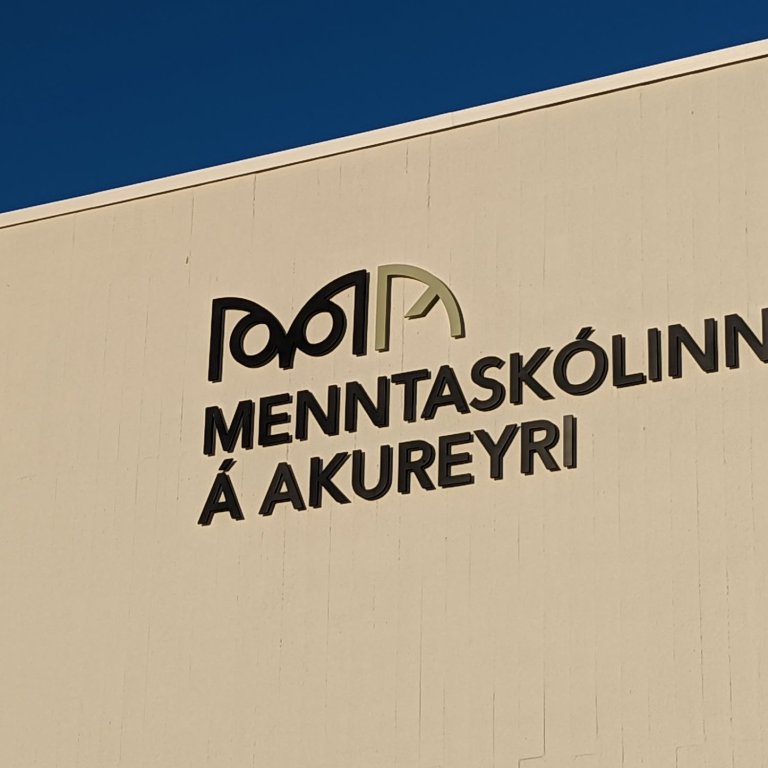 Dagskrá fyrsta kennsludags á vorönn, 9. janúar