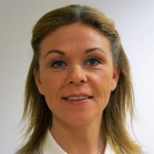 Nýr fjármálastjóri