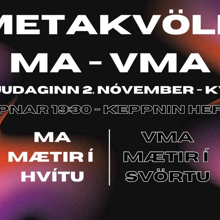 Mynd: Huginn og Þórduna