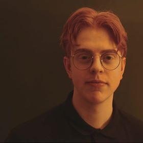 Magnús Orri Aðalsteinsson