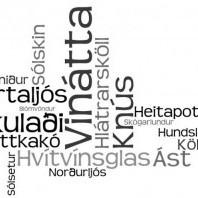 Hugfanginn - fiðringur - seigla