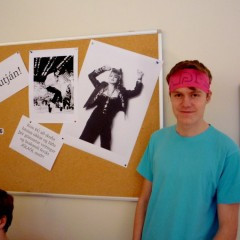 SAM - Tímarit okt. 2010