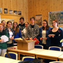 Berlínarfarar ÞÝS533