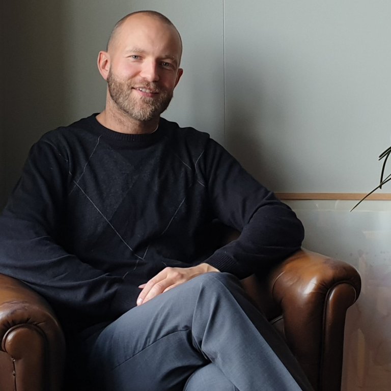 Pétur Örn Birgisson