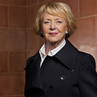 Vigdís Finnbogadóttir