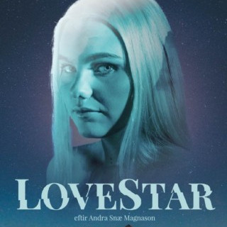 Vel heppnuð frumsýning á LoveStar