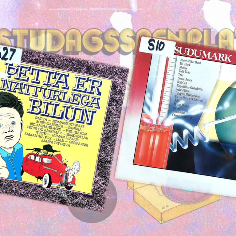 Þetta er náttúrulega bilun & Við suðumark