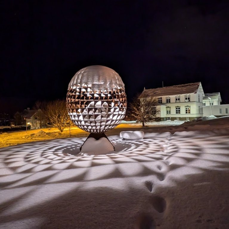 Sjúkra- og önnur forfallapróf: Dag- og tímasetningar