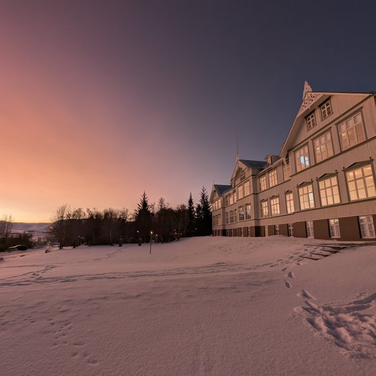 Verkfall hefst á miðnætti 21. febrúar