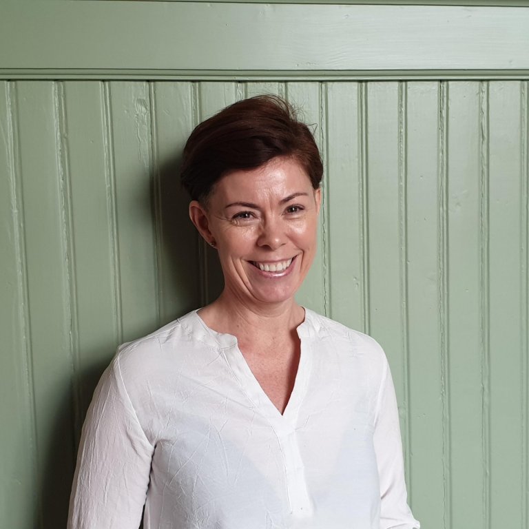 Rannveig Ármannsdóttir