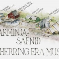 Siglufjarðarferð í menningarlæsi