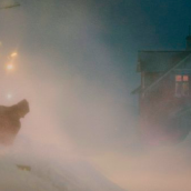 Bylur / Úr safni Ragnars Axelssonar