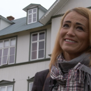 Arna Einars og Menntaskólinn