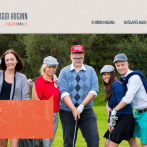 Af nýjum vef Hugins