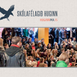 Taka ekki þátt í Söngkeppni framhaldsskólanna