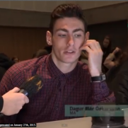 Þjóðfundur unga fólksins