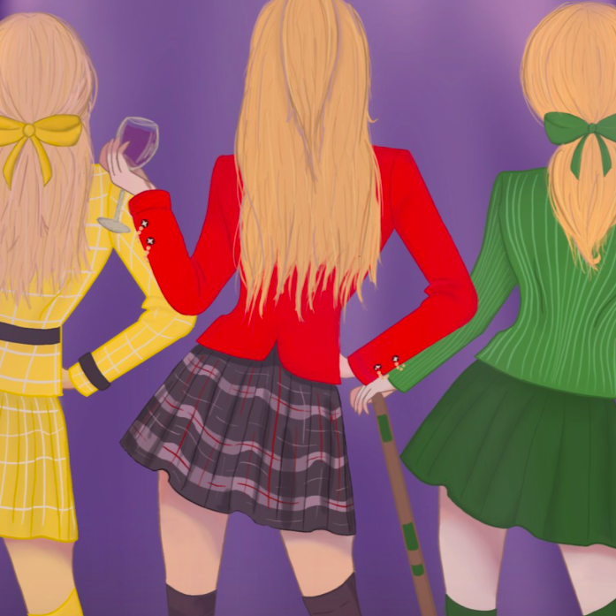 Frumsýning LMA 11. mars og spenna í lofti