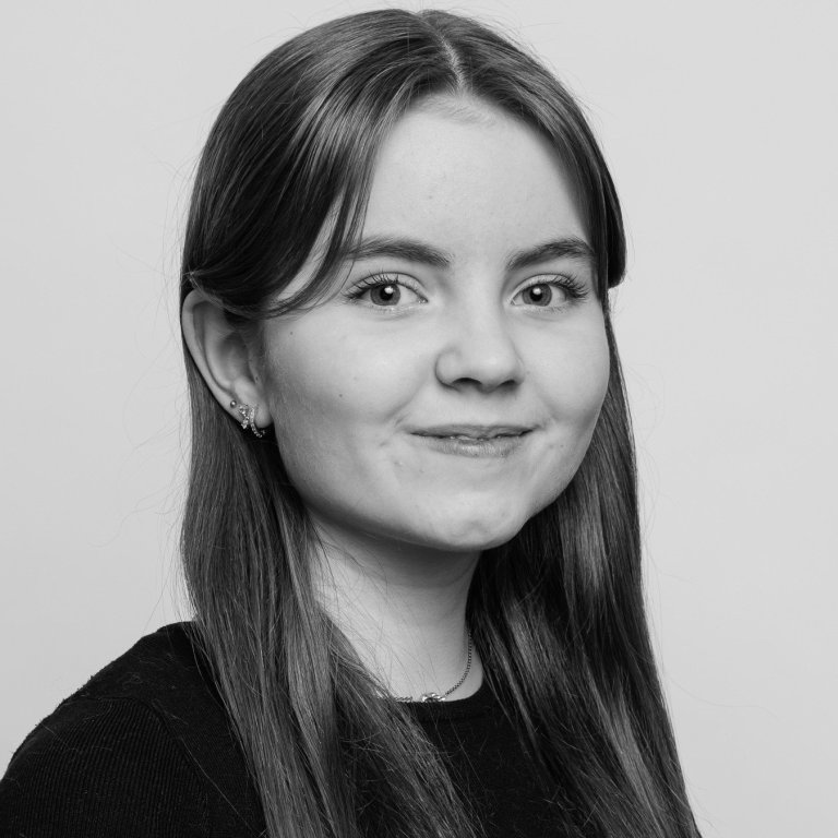 Snædís Hanna öðlast þátttökurétt í Norrænu stærðfræðikeppninni