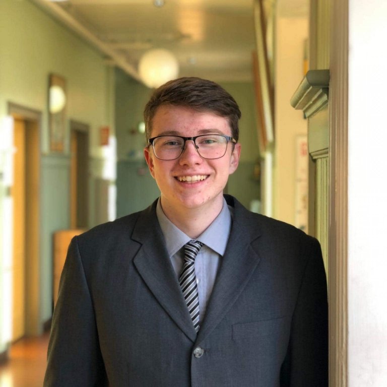 Snorri Már Vagnsson