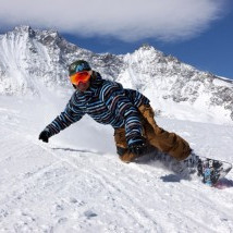 Verður þetta svona á morgun?