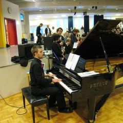 Söngsalur 21. nóvember 2008