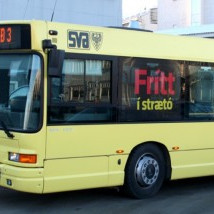 Strætó bætir við skólavagni
