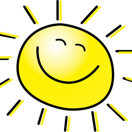 Skrifstofufólk er í sumarleyfi til 15. ágúst