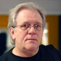 Sverrir Páll - Mynd rænt af Facebook