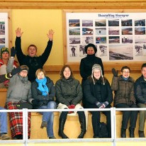 Áhorfendaskarinn, brot