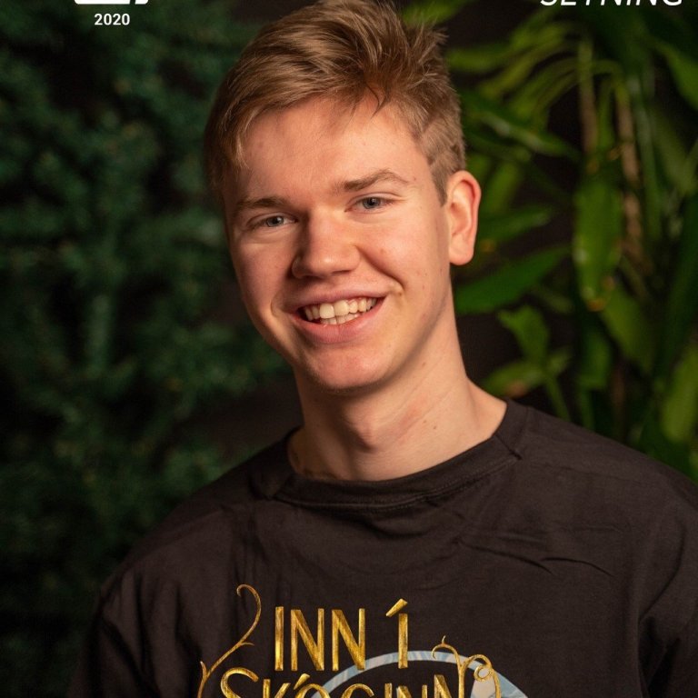 Ari Óskar Víkingsson