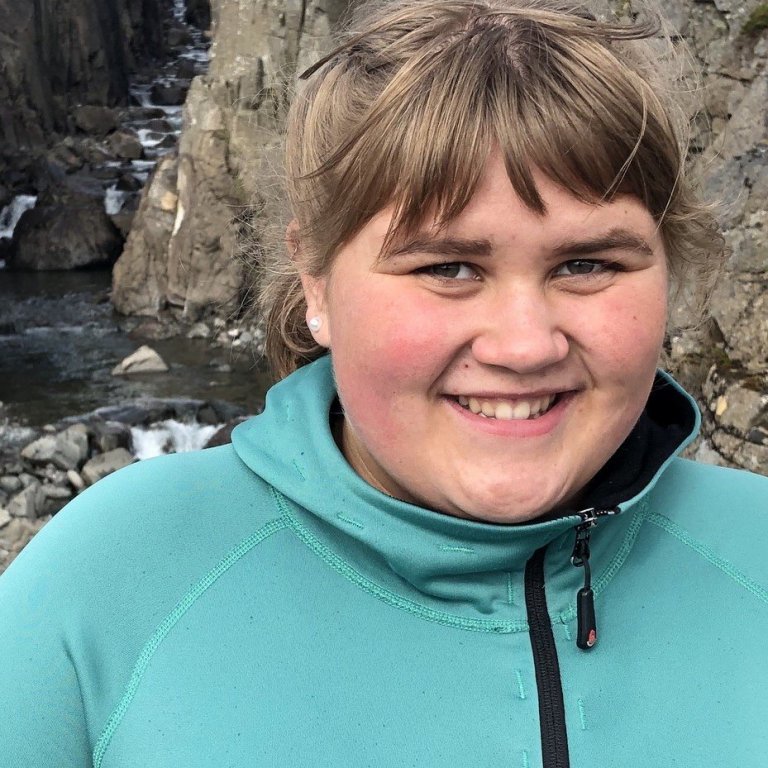 Sigurbjörg Halldóra Halldórsdóttir