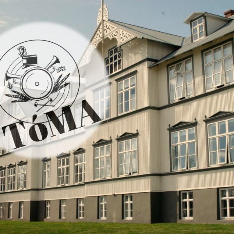 Stjórn TóMA taldi að félagið ætti að sinna fleiri tegundum tónlistar en poppi og rokki árið 1989