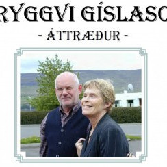 Tryggvi Gíslason er áttræður í dag