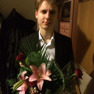 Tumi Hrannar-Pálmason